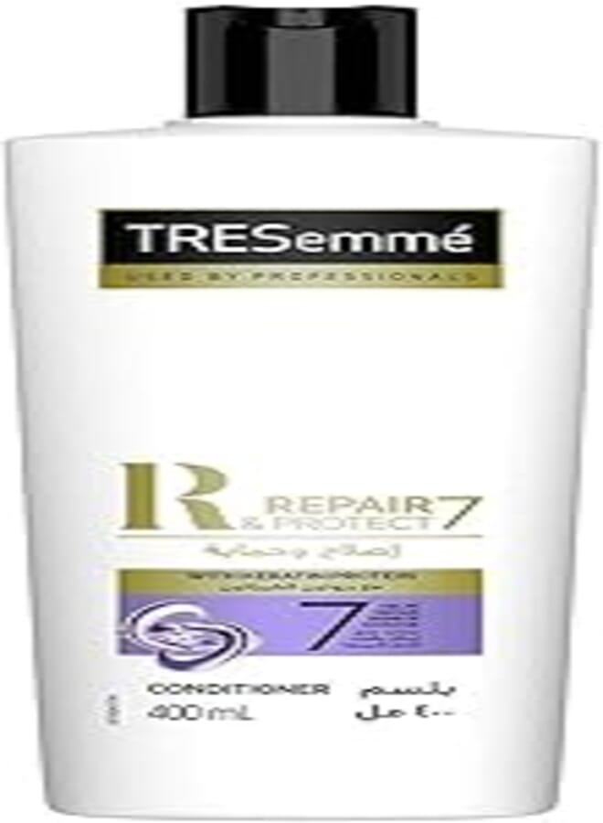 TRESemmé Conditioner Repair & Protect 7 400ML