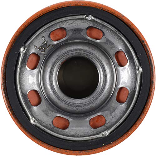 FRAM Extra Guard PH12060, 10K Mile Change Automotive Replacement Interval Spin-On Engine Oil Filter for Select Vehicle Models - Image 3