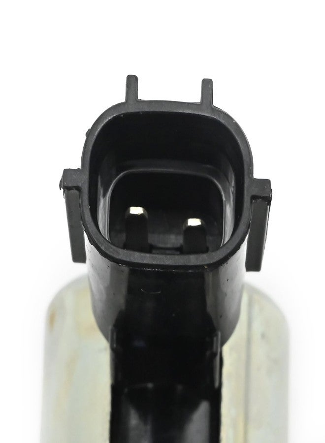 DUZFOREI مجموعة دوزفوري (4 قطع) من صمامات التحكم في توقيت زيت عمود الكامات، بديلة لسيارة لكزس ES350 V6 سعة 3.5 لتر موديلات 2007-2013، بديلة للأرقام 153300P030 و153400P020 - Image 5