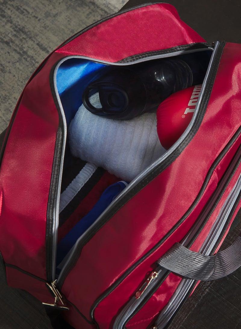 سفنتي فايف حقيبة دافل كاجوال - Image 4