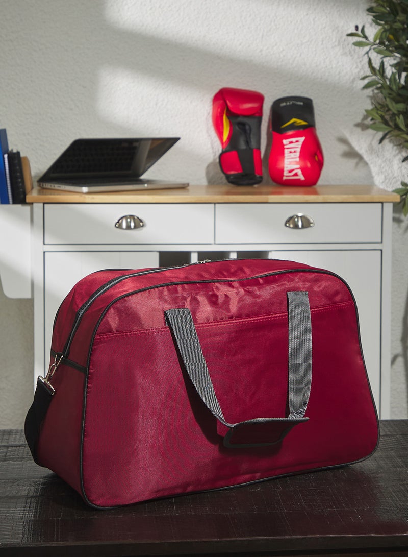 سفنتي فايف حقيبة دافل كاجوال - Image 2