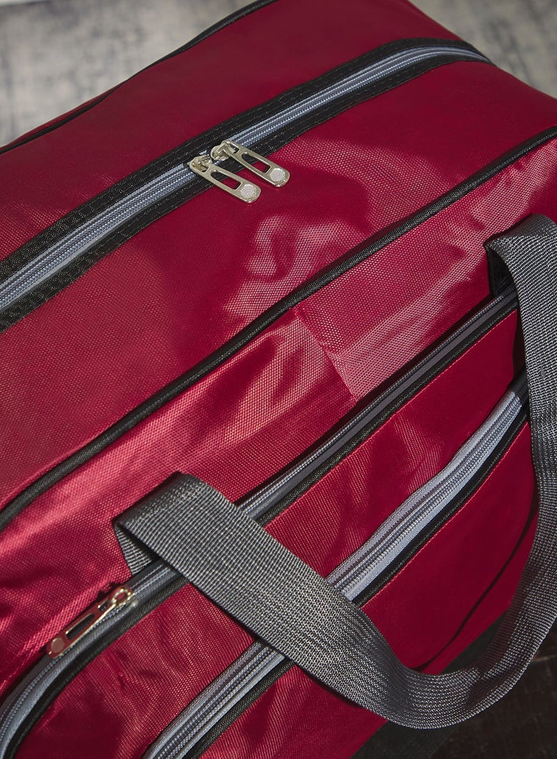 سفنتي فايف حقيبة دافل كاجوال - Image 3