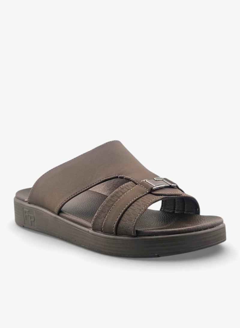 Footprint Float Ease Premium Mens Comfort Sandals | Lightweight All-Day Comfort - Image 1