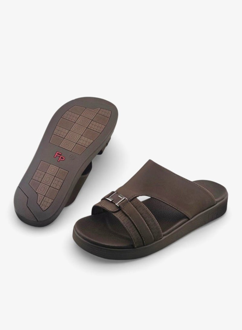 Footprint Float Ease Premium Mens Comfort Sandals | Lightweight All-Day Comfort - Image 5