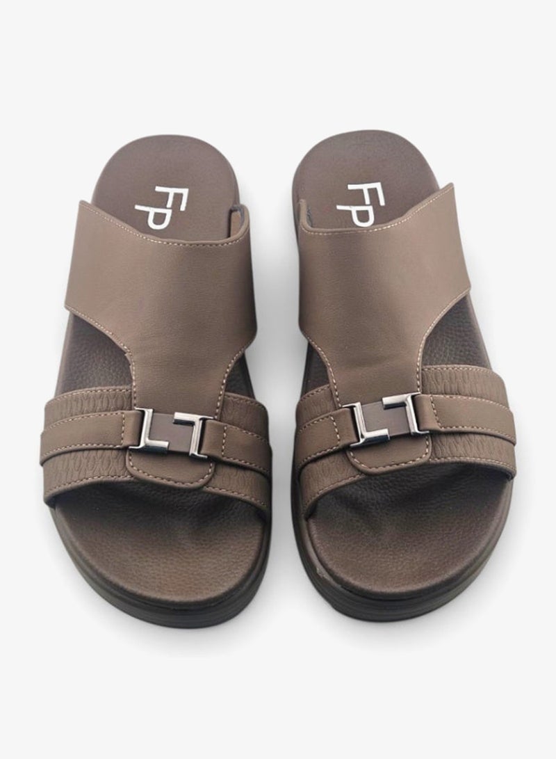 Footprint Float Ease Premium Mens Comfort Sandals | Lightweight All-Day Comfort - Image 3