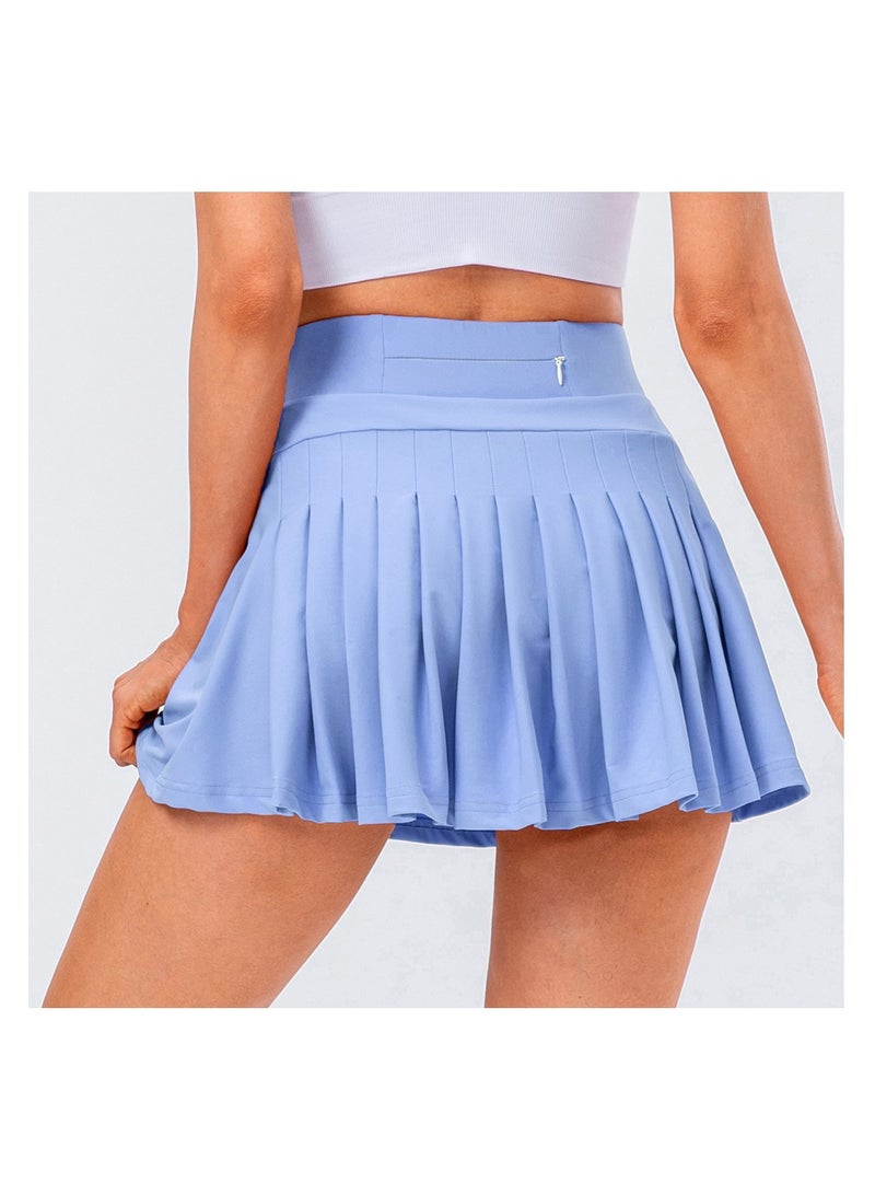 Loquat New Outdoor Sports Skirt  - Image 2