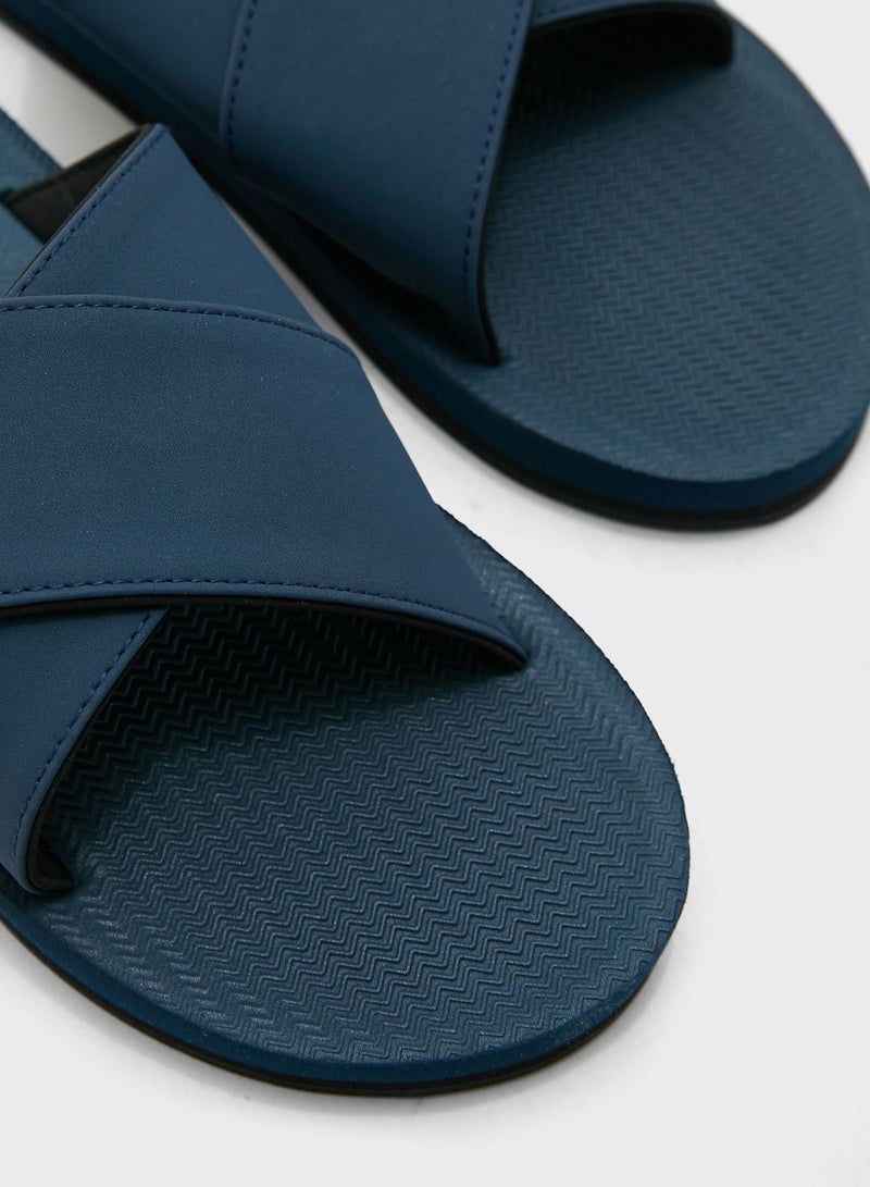 indosole Casual Slip Ons - Image 5