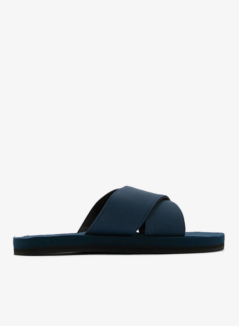 indosole Casual Slip Ons - Image 1