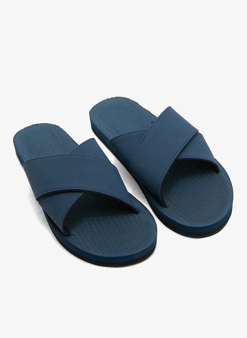 indosole Casual Slip Ons - Image 2
