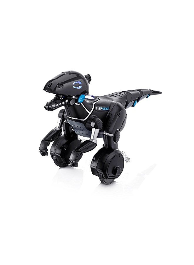 WowWee واووي ميبوسور: لعبة روبوت ديناصور تفاعلية، للأعمار 8 سنوات فما فوق، لا تتطلب تجميع - Image 1