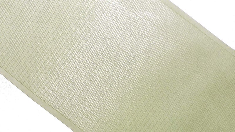 DRANGE Cricket Bat Fibreglass Protection Sheet (5) - Image 2