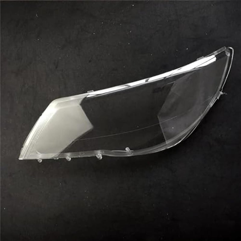 Vuzmode Headlight Cover Lens for Tiguan 2009-2012 - Image 3