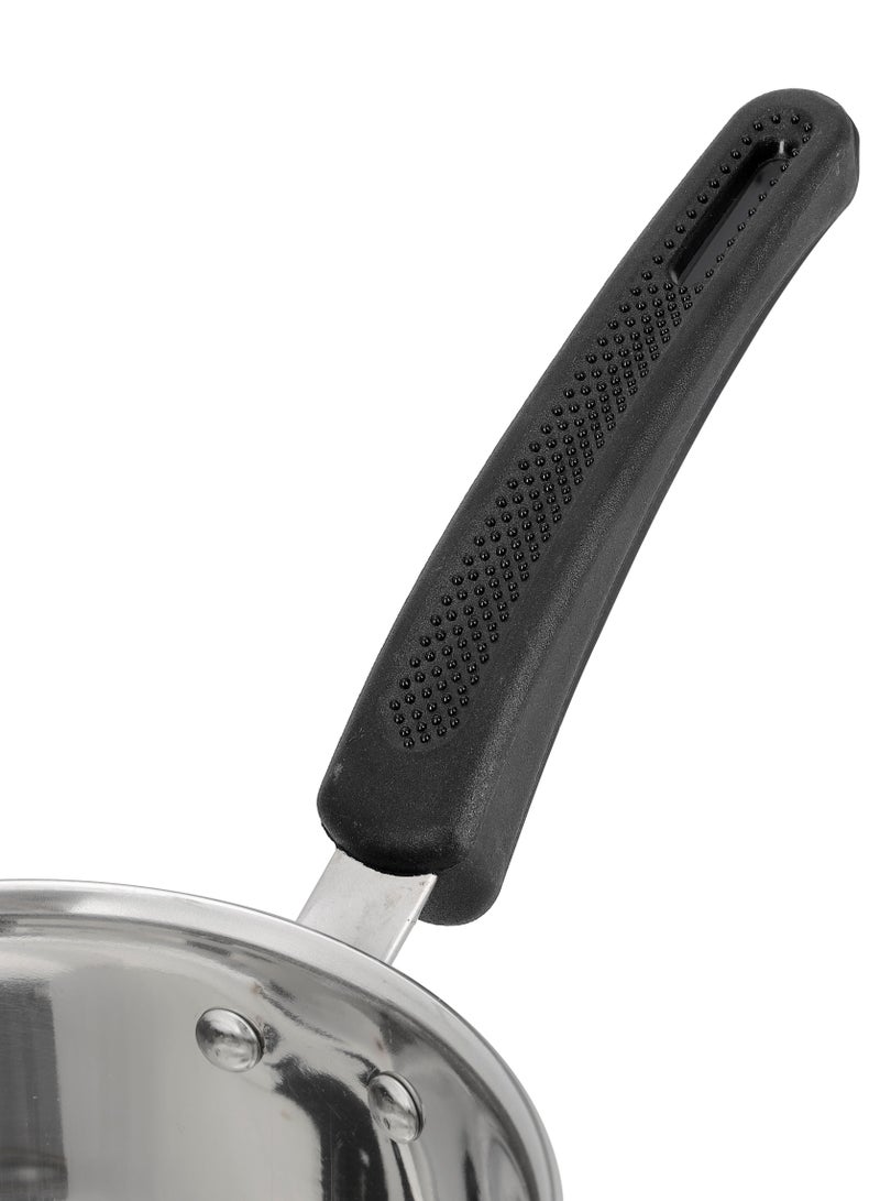 ديلكاسا قدر صلصة بغطاء زجاجي - Image 5