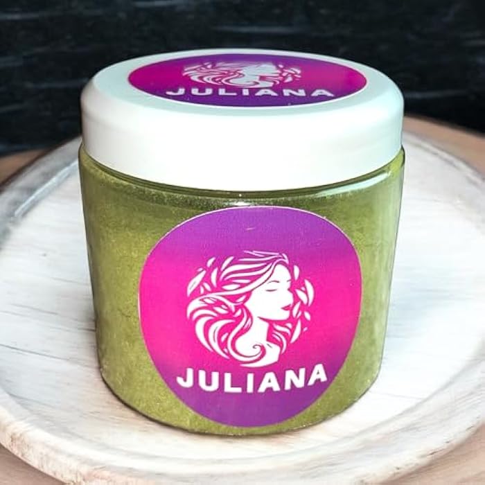 Moringa: natural beauty & secret for fresh skin and healthy hair 100g - Image 2