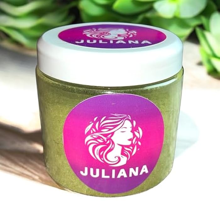 Moringa: natural beauty & secret for fresh skin and healthy hair 100g - Image 3