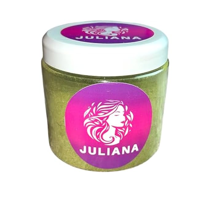 Moringa: natural beauty & secret for fresh skin and healthy hair 100g - Image 1