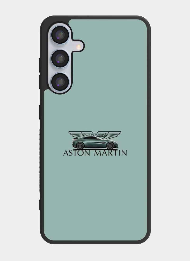 Samsung Galaxy A55 case cover Aston Martin
