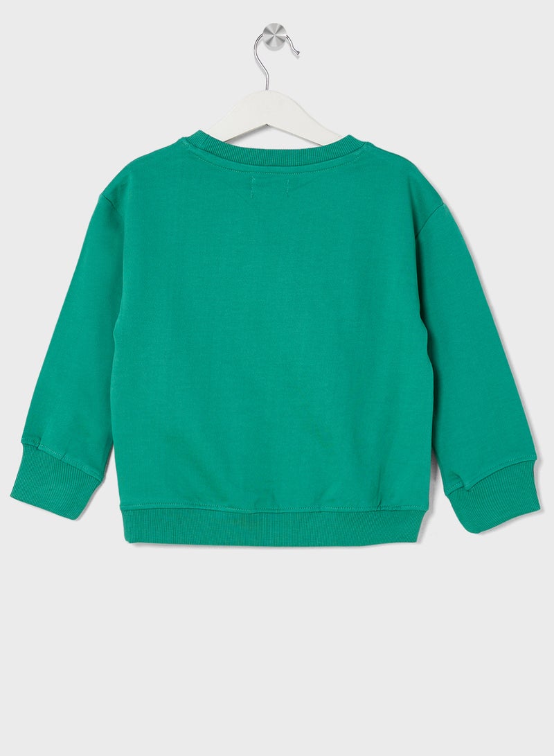 Ripples Boys Sweatshirts - Image 2