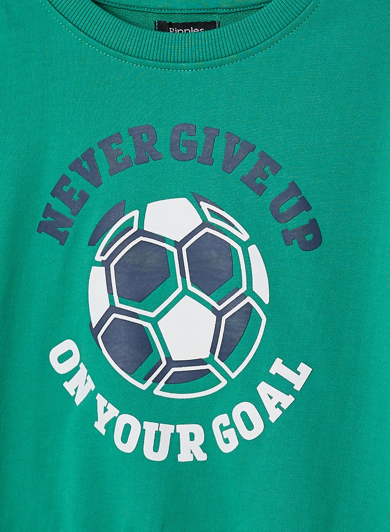 Ripples Boys Sweatshirts - Image 3