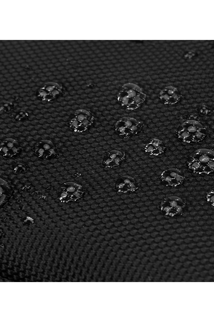 Tactical Sling Bag for Men & Women, Rugged 1680D Ballistic Nylon Crossbody Bag, Water-Repellent & Durable EDC Pack. This compact rectangle-shaped sling bag features an intelligently organized interior with a large main pocket, internal compartments, key hook, and specialized pockets for secure storage. The highly adjustable and detachable strap allows multiple carry modes: as a crossbody bag, over the shoulder, around the waist, or as a sleek clutch using the top handle/wrist strap. Ideal for urban navigation, work commute, weekend hiking, travel, and tactical operations. Built to last with a focus on functionality, security, and a modern tactical style. This versatile companion keeps your essentials like phone, wallet, tools, and valuables organized and within easy reach. Redefine your everyday carry with this smart, adaptable, and sturdy unisex bag. Perfect for outdoor enthusiasts, professionals, students, and anyone seeking a reliable and stylish hands-free solution. Key features in