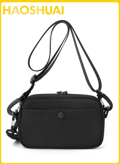 High-quality fashionable crossbody bags. Special offer: 10 units.