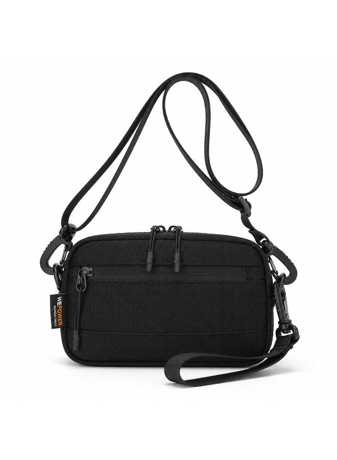 WEPOWER High-quality fashionable crossbody bags. Special offer: 10 units. - Image 2