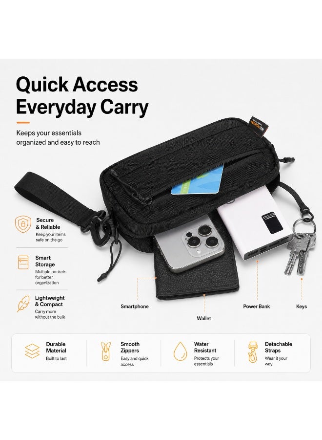 WEPOWER High-quality fashionable crossbody bags. Special offer: 10 units. - Image 3