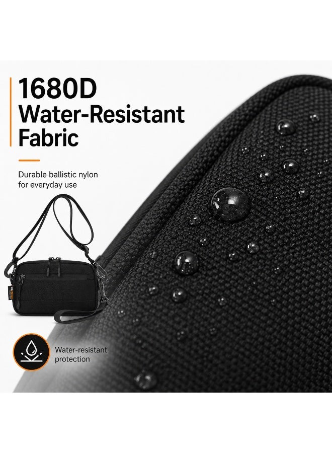 WEPOWER High-quality fashionable crossbody bags. Special offer: 10 units. - Image 4
