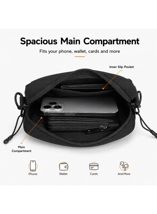 WEPOWER High-quality fashionable crossbody bags. Special offer: 10 units. - Image 5
