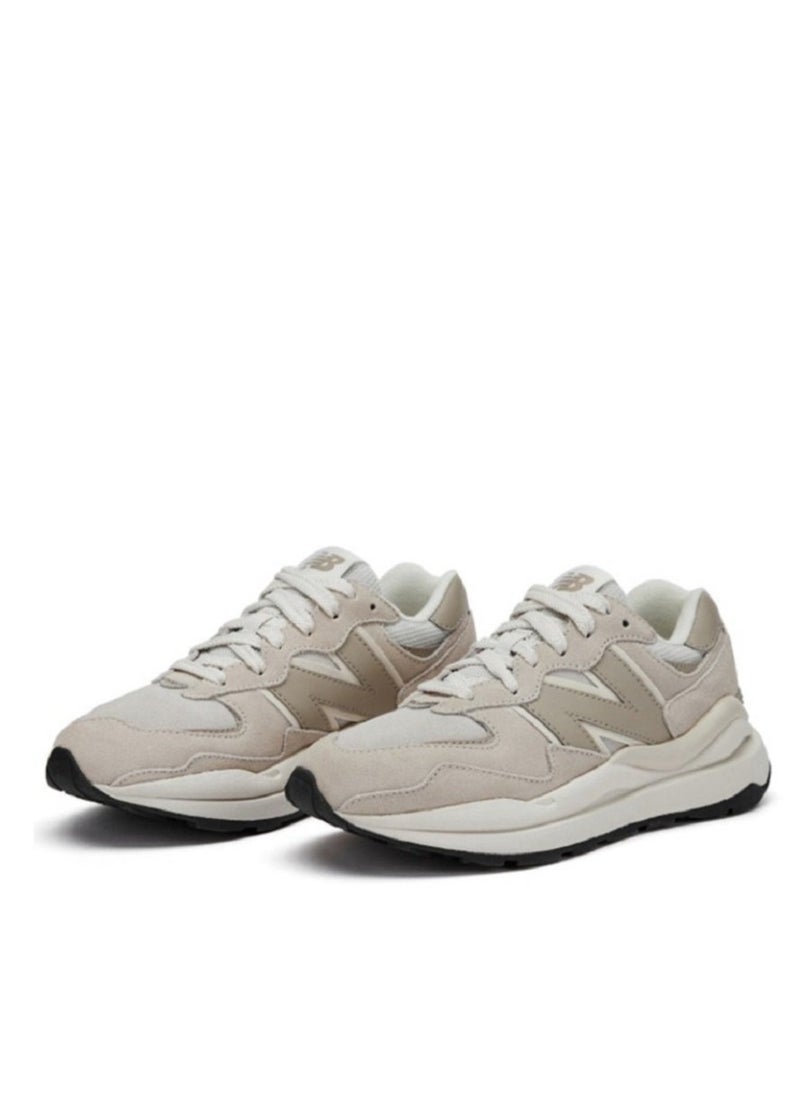 New Balance - 5740 Causal/Lightweight Sport Shoes Beige/Light Brown For Men/Women/Students - Image 1