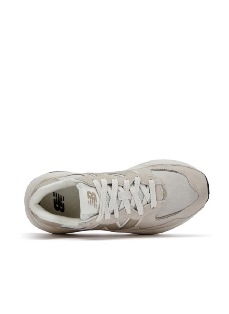 New Balance - 5740 Causal/Lightweight Sport Shoes Beige/Light Brown For Men/Women/Students - Image 1