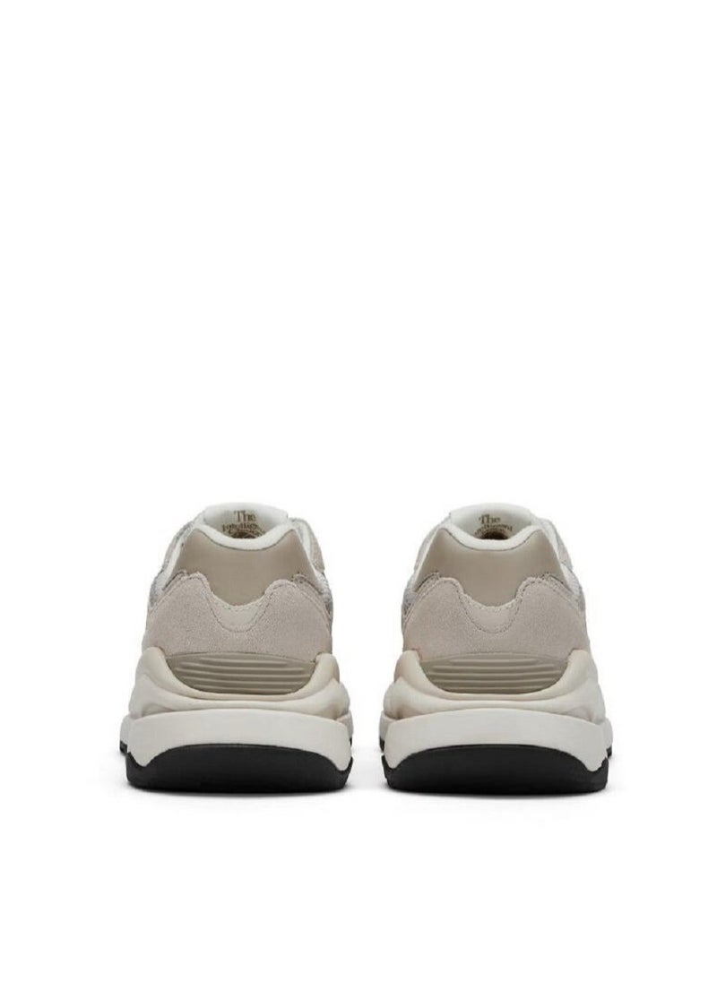 New Balance - 5740 Causal/Lightweight Sport Shoes Beige/Light Brown For Men/Women/Students - Image 1