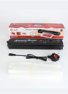 DLC Dlc Vacuum Sealer  DLC-37451 