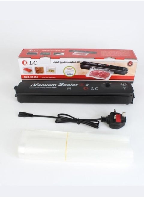 Dlc Vacuum Sealer  DLC-37451
