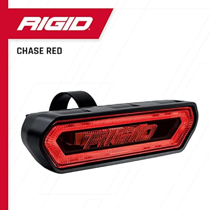 RIGID Industries 90133 Ase Industries - Image 2