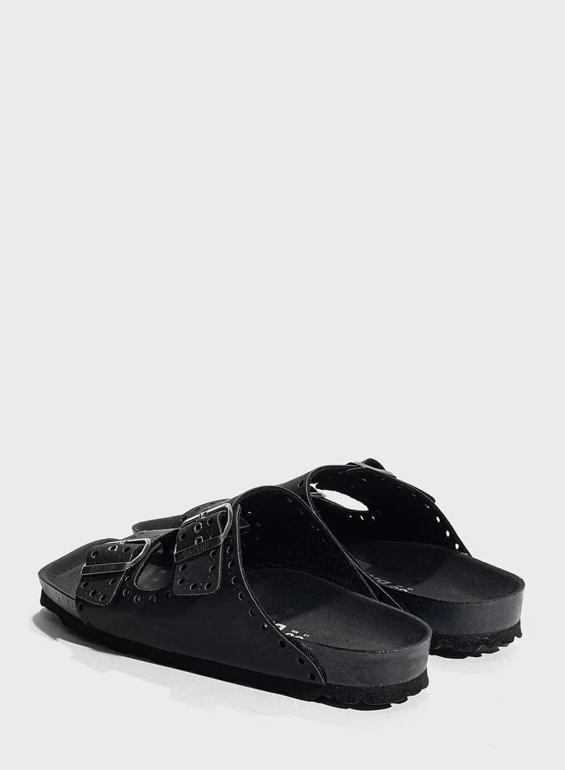 BAYTON Atlas Flat Sandal