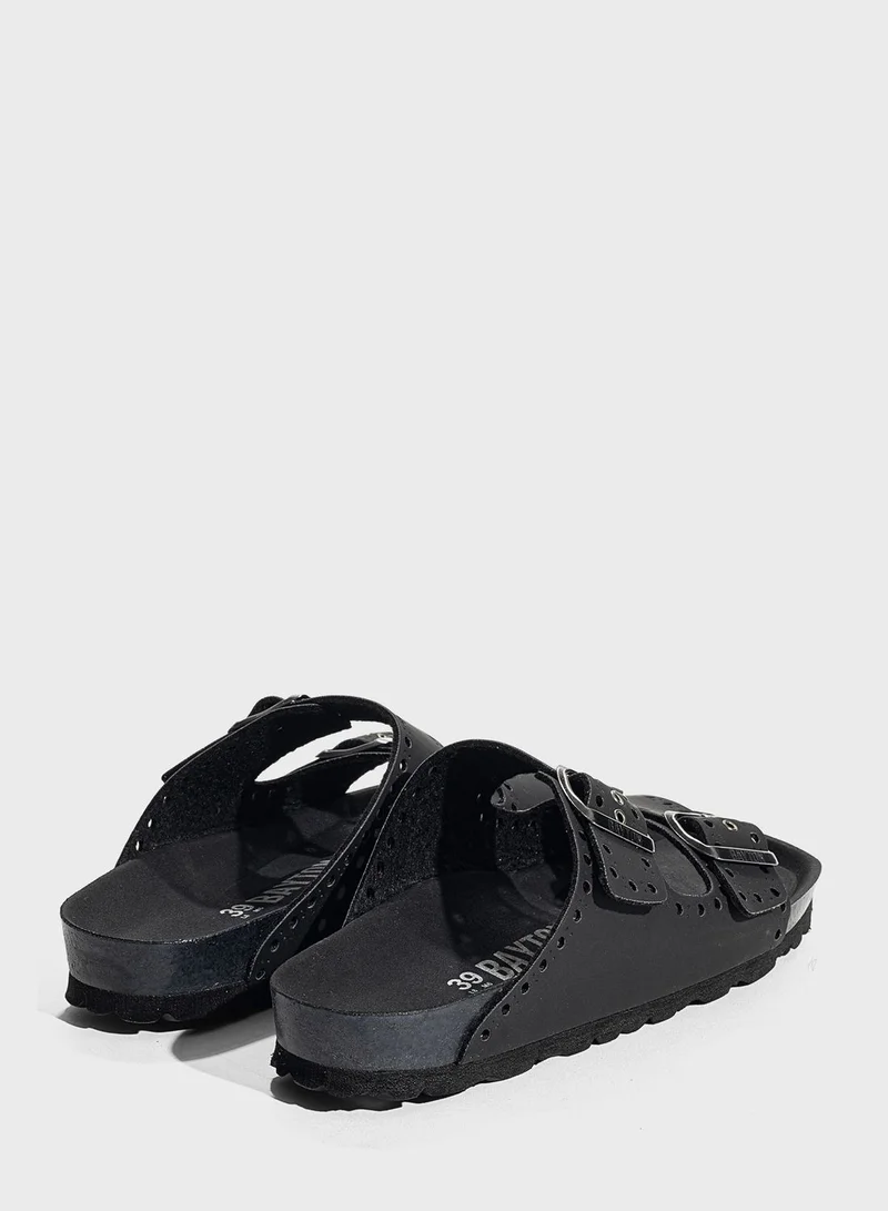 BAYTON Atlas Flat Sandal