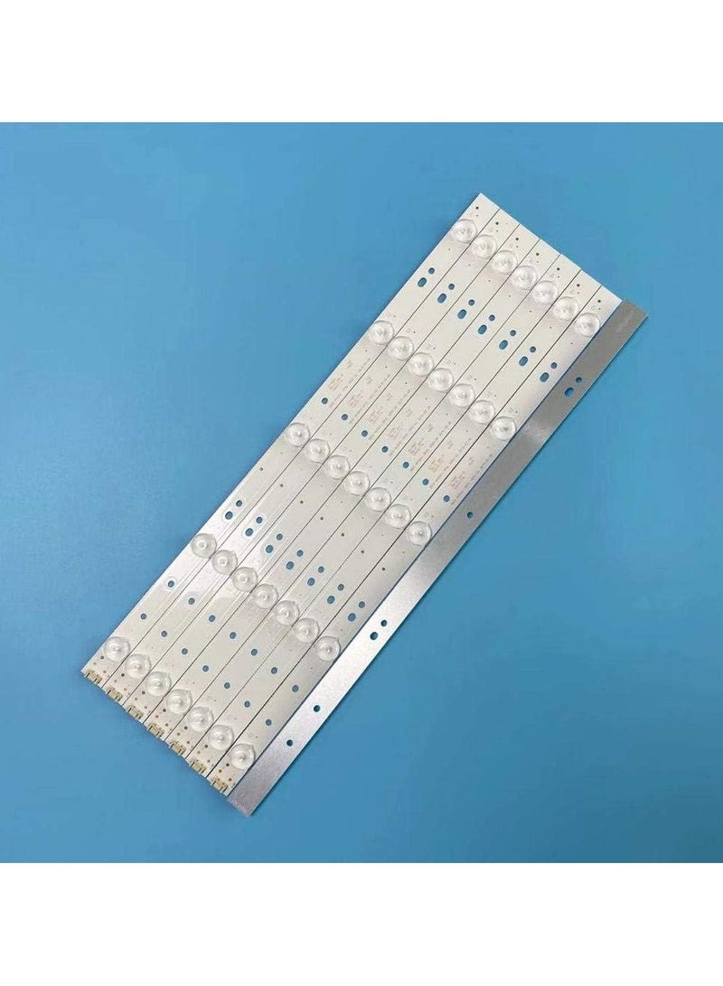 Samsung 8 Pcs Led Backlight for Samsung 43" (SAMSUNG 2013CHI430 3228N1 05
5800-W43001-3P00) - Image 4