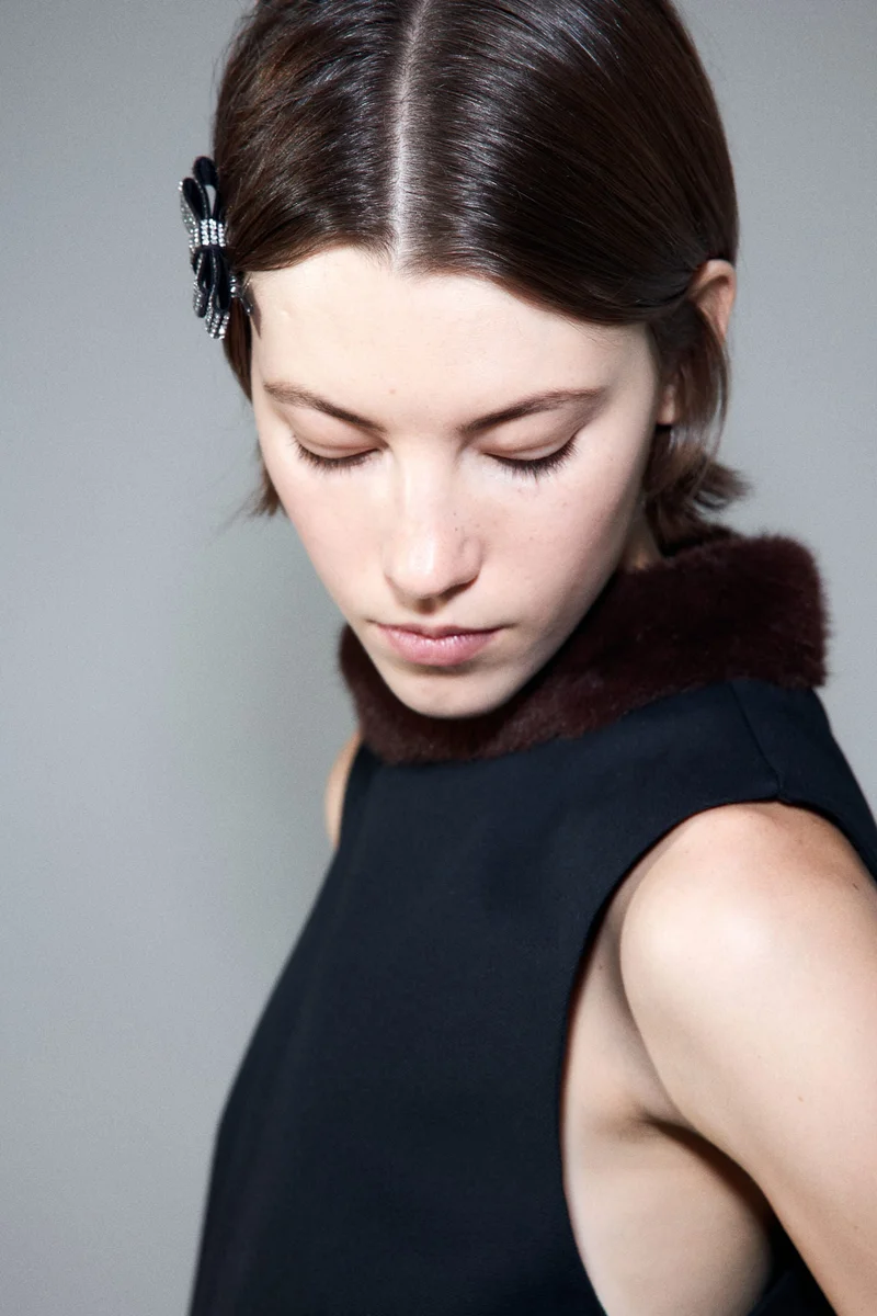 H&M  Collared shift dress for Women | Best Price UAE