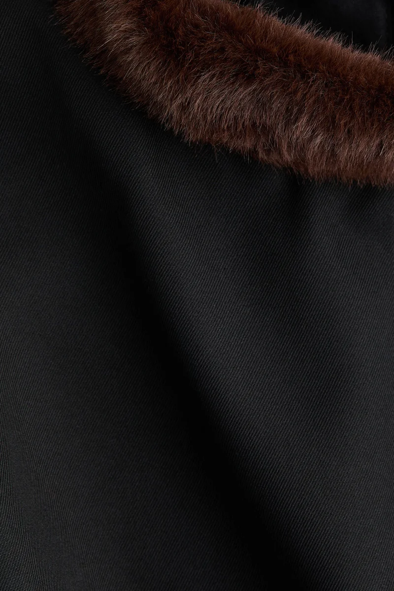 H&M  Collared shift dress for Women | Best Price UAE