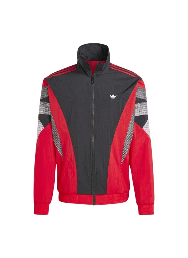 Adidas adidas TOP Red Originals Men TRACK TOPS