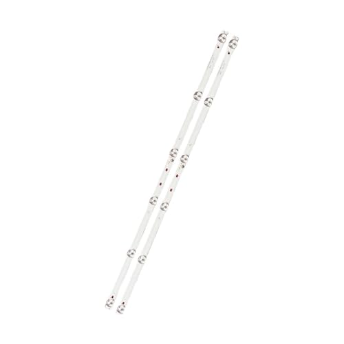 MERISHOPP®2Pcs TV LED Backlight Strips HL-00320A30-0601S-07 for LED3218T2Smart LE32Z10|Consumer Electronics | TV Boards, Parts & Components|2 TV LED Backlight Strips - Image 4
