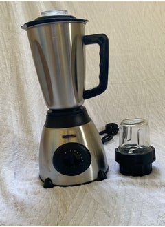 الذاكرة السريعة خلاط كهربائي مع مطحنة MICRO SPEED MS-300  - Image 2
