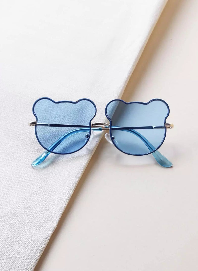 Generic Baby Cartoon Frame Sunglasses  - Image 1