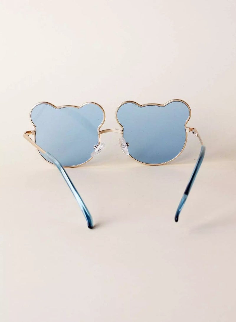 Generic Baby Cartoon Frame Sunglasses  - Image 2