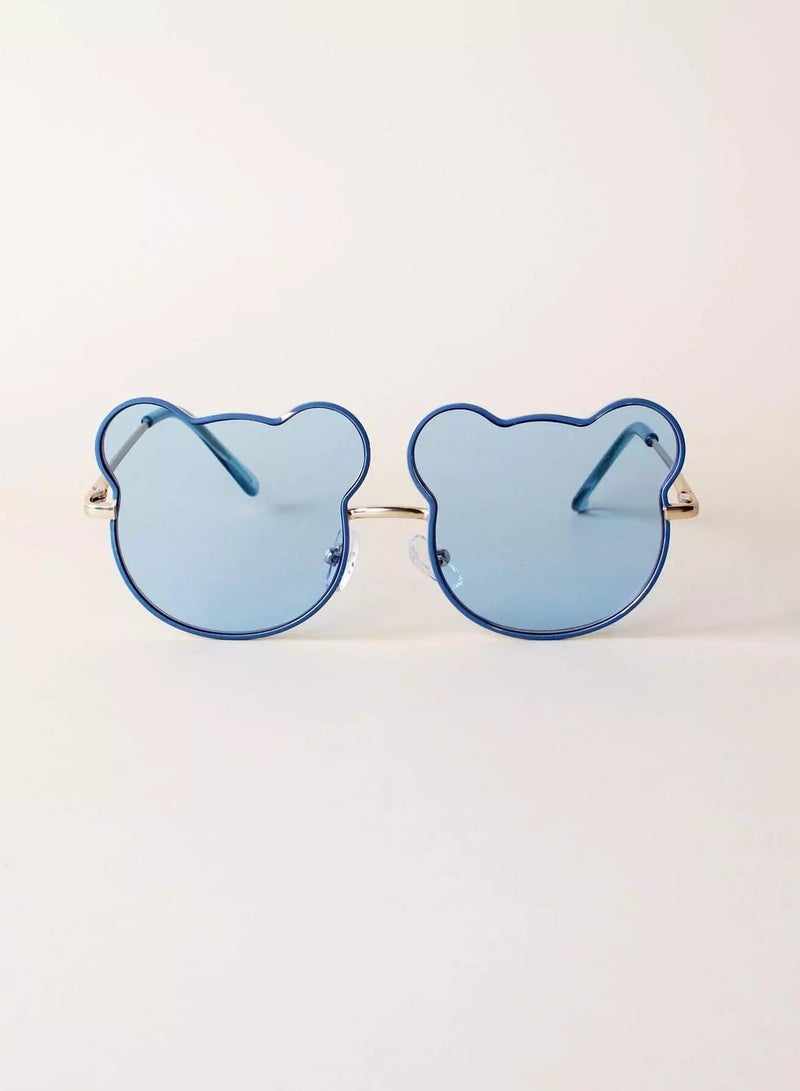 Generic Baby Cartoon Frame Sunglasses  - Image 3