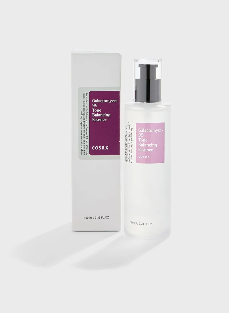 COSRX Galactomyces 95 Tone Balancing Essence