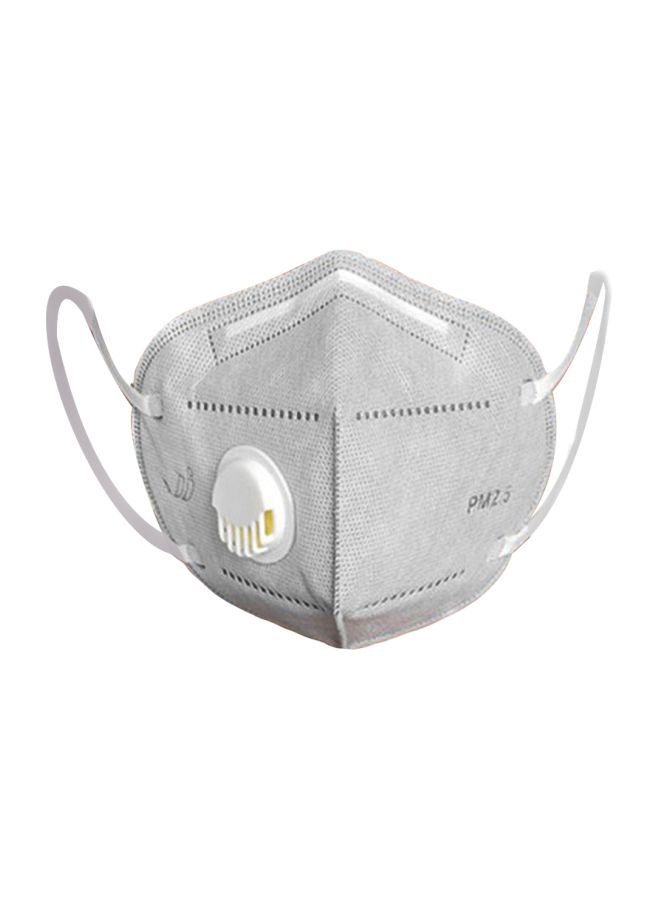 NIBEMINENT Multi-Layered KN95 Protection Mask - Image 1