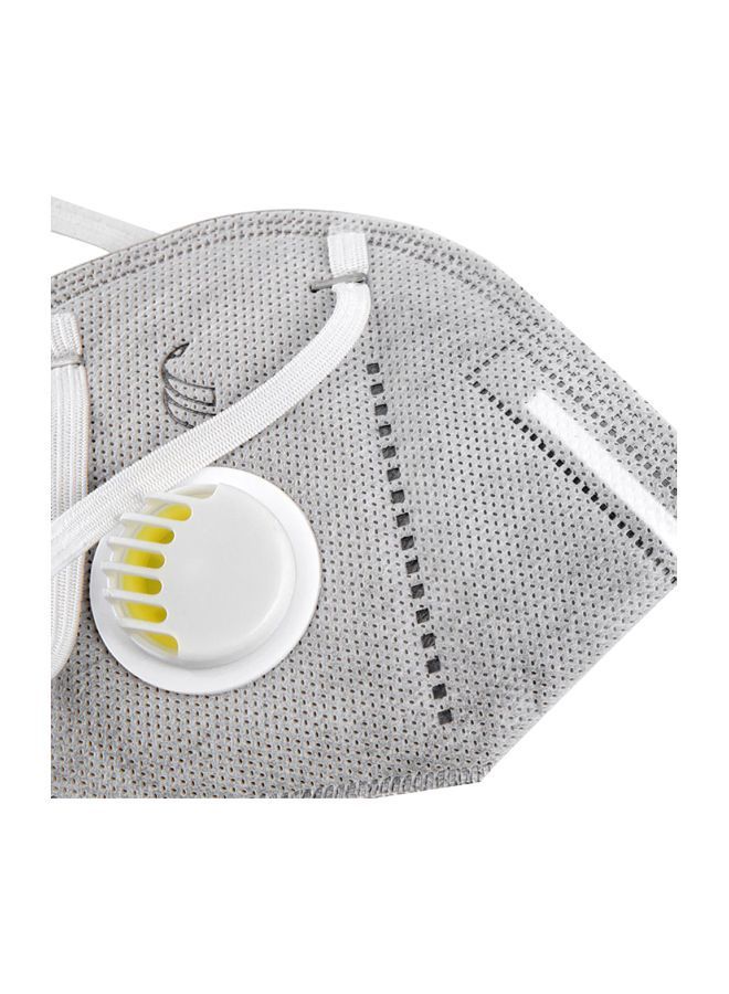 NIBEMINENT Multi-Layered KN95 Protection Mask - Image 3