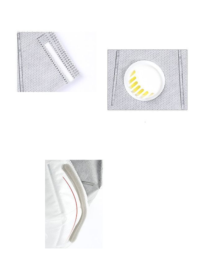 NIBEMINENT Multi-Layered KN95 Protection Mask - Image 2